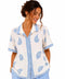Camicia Paisley
