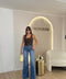 Jeans zampa Anna