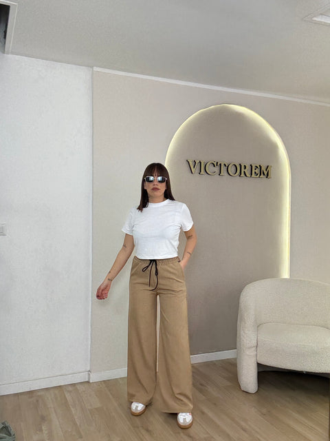 Pantalaccio Megan - Victorem
