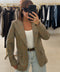 Giacca principe di Galles