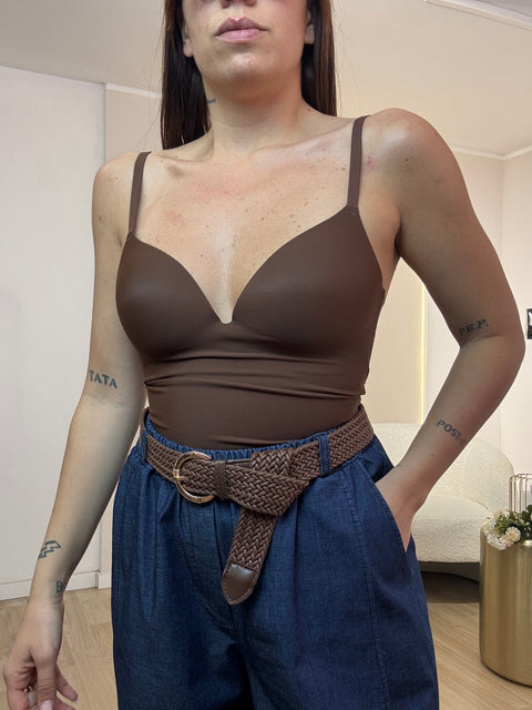 Body modellante