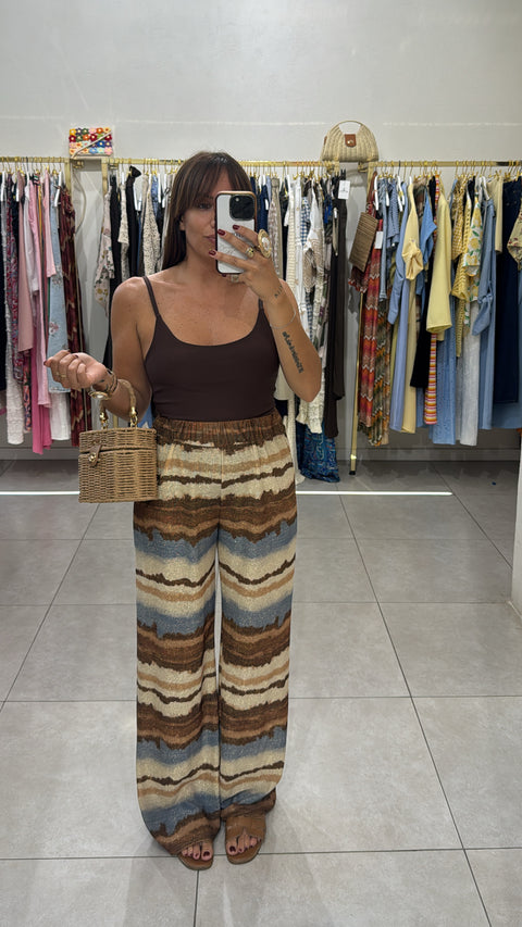 Pantalone “ Savana” - Victorem