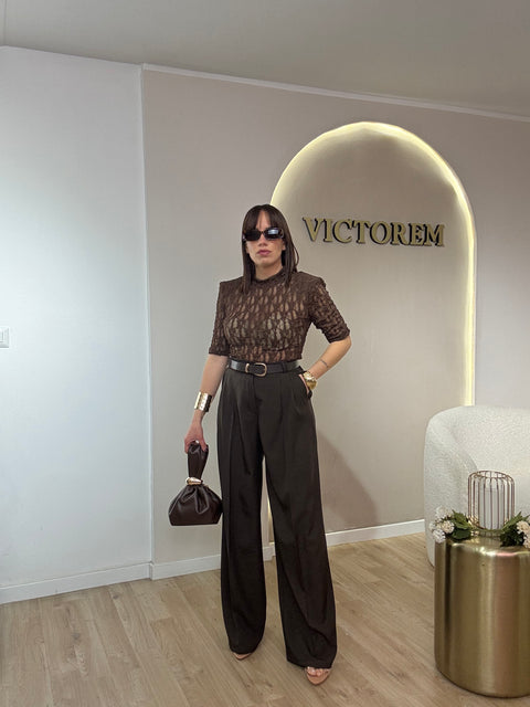 Pantalone palazzo - Victorem
