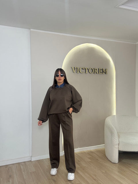 Coordinato Skuba Elena