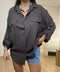 Camicia tasconi lino&cotone