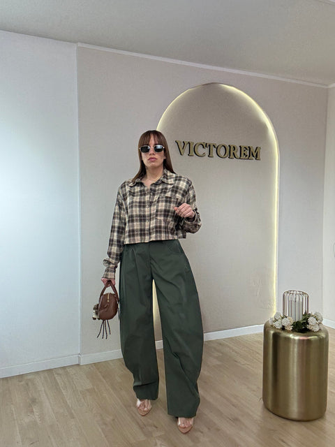 Pantalaccio balloon - Victorem