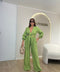 Pantalone Carla 100% LINO