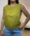 Camicia sangallo Lina