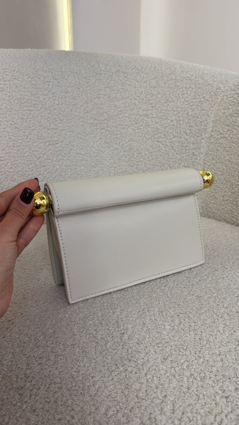 Borsa con manico particolare - Victorem