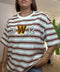 T-shirt over 1932