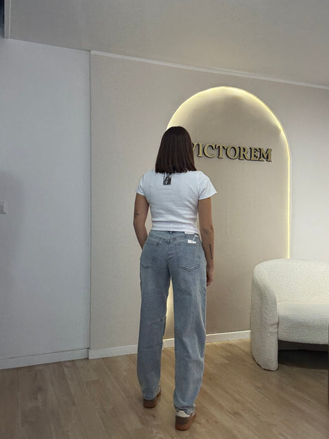 Jeans Sabrina