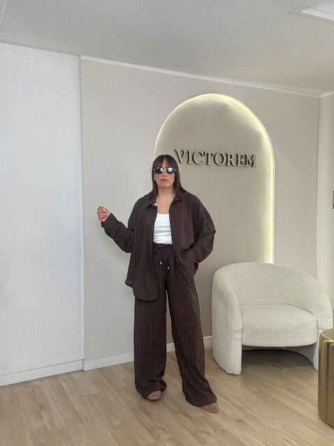 Coordinato Denise - Victorem