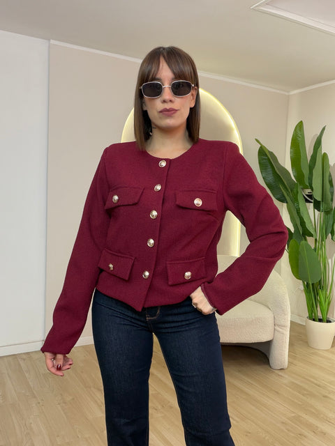 Jacket Diana