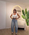 Jeans ballon