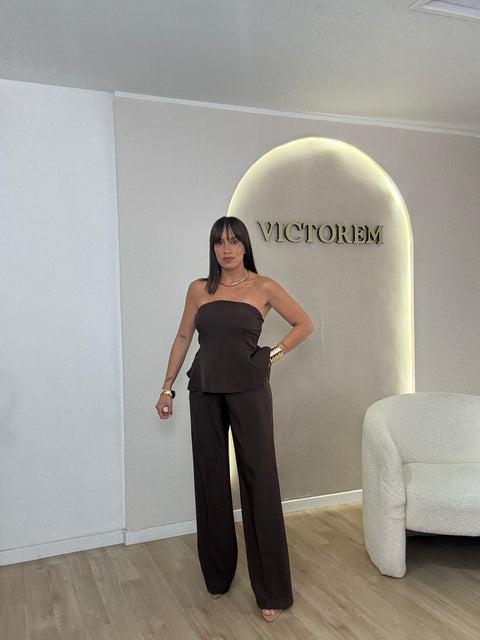Coordinato “ Greta “