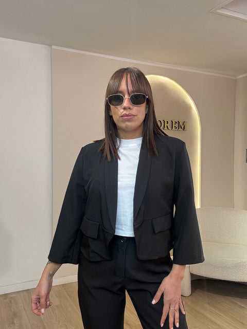 Tailleur business