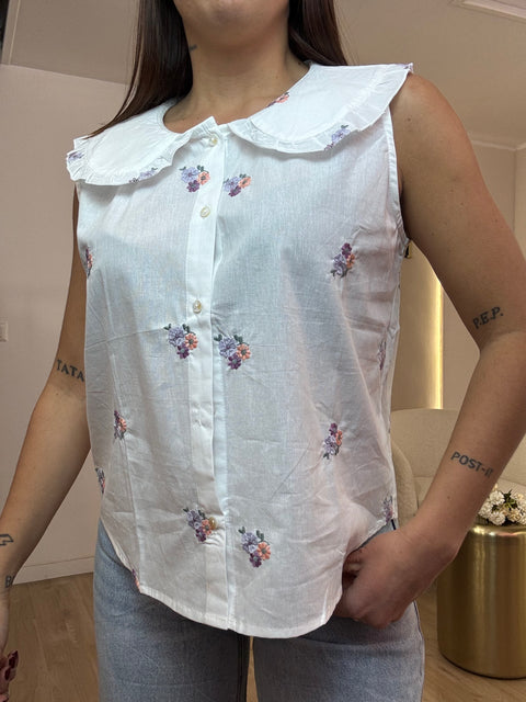 Camicia serena