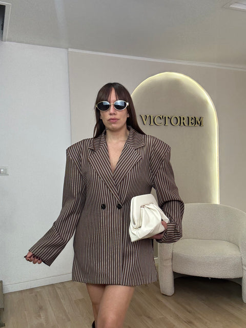 Giacca “ Carlotta “ - Victorem