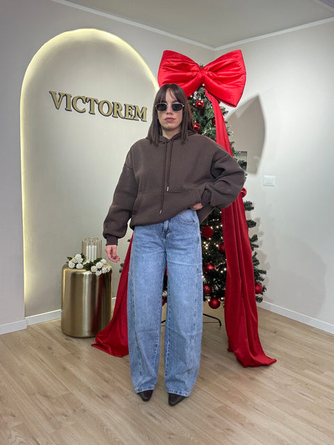 Jeans balloon Kelly - Victorem