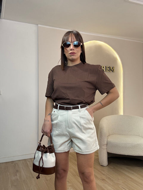Short con cinta PREMIUM