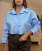 Camicia basic crop new