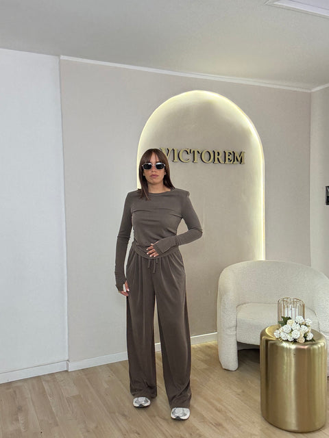 Coordinato Chiara