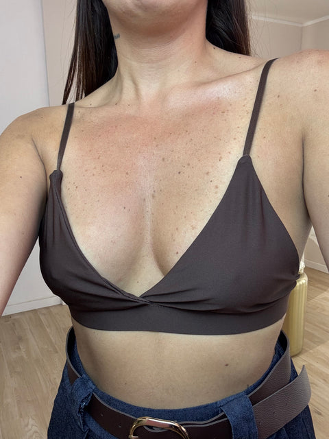 Top triangolino