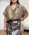 Camicia velata low cost