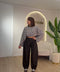 Pantalone baloon Victoria