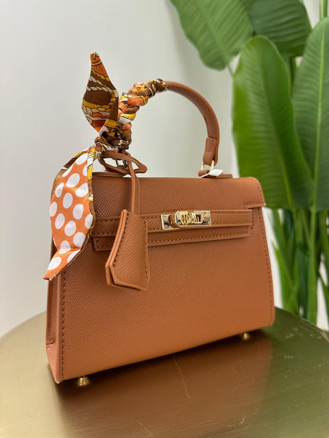 Borsa Baby Birkin - Victorem