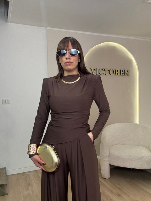 Coordinato Dea - Victorem
