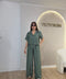 Set pantalone e camicia