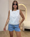 Camicia sangallo Lina