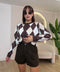 Shorts “ Elisabetta “