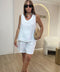Coordinato Patty 100% LINO