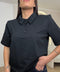 Maglia polo mezza manica