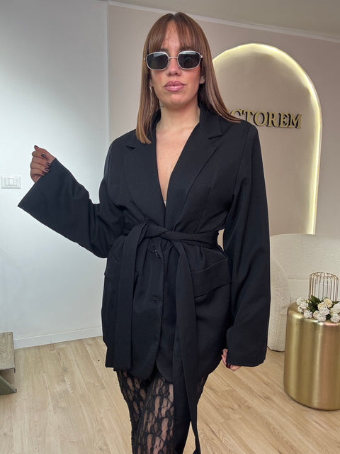 Giacca Kimono - Victorem