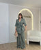 Tailleur misto lino