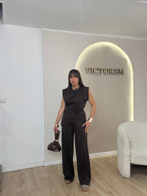 Coordinato “ Selene “