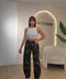 Jeans mimetico new