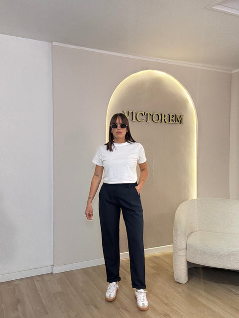 Pantalone office