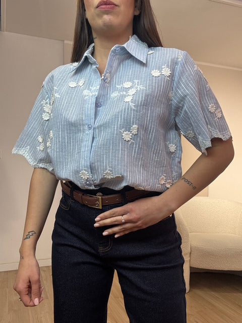 Camicia Lorena