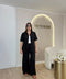 Coordinato set pantalone e camicia