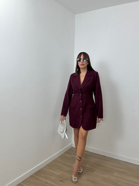 Vestito mod giacca - Victorem