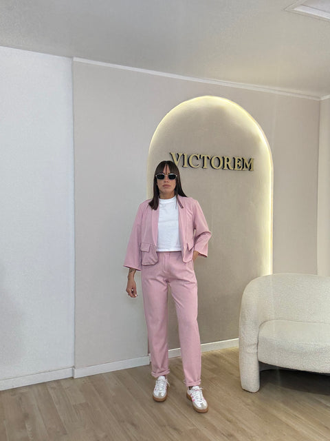 Tailleur business