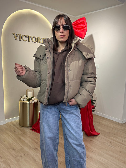Bomber pesante - Victorem