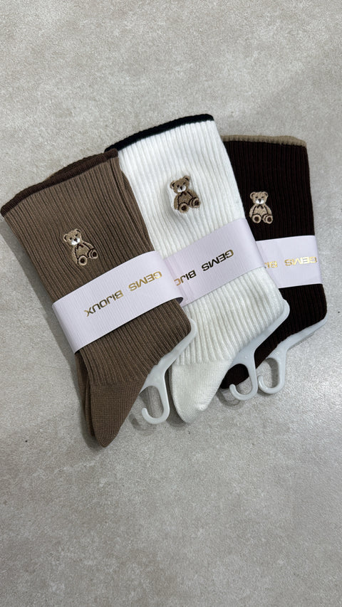 Calzini Teddy - Victorem