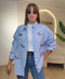 Camicia dog