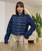 Jacket in denim Korea