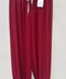Pantalone con lacci